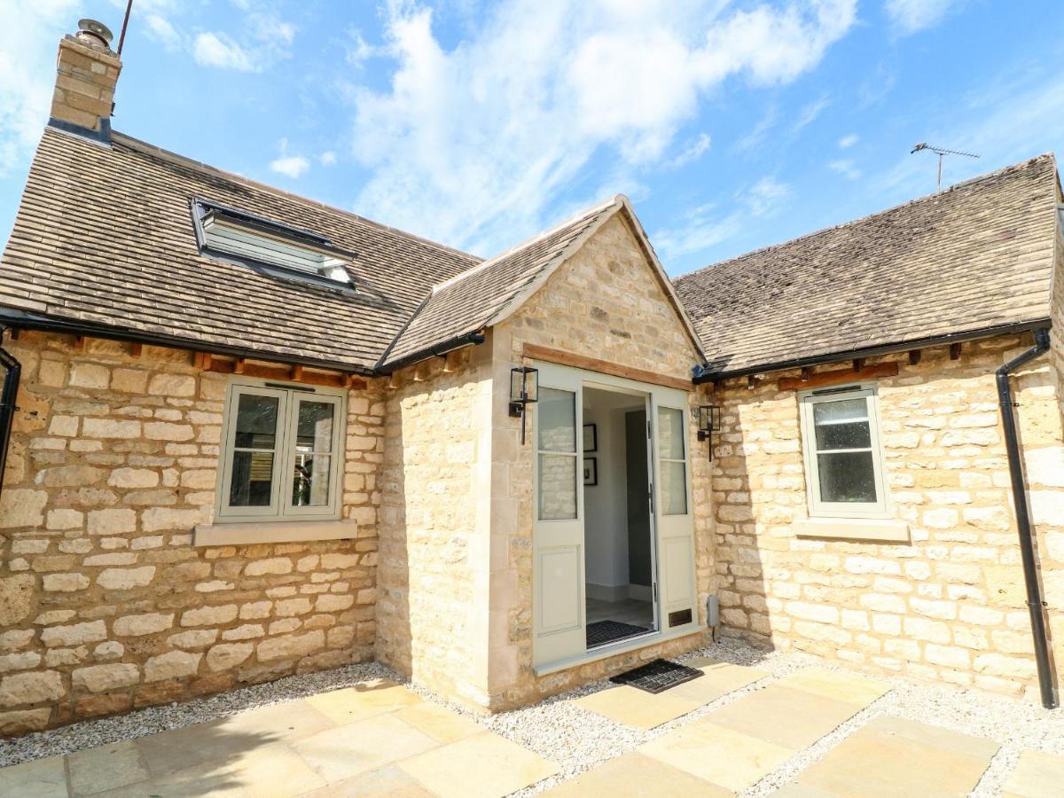 12 Manor Farm Close Kingham Εξωτερικό φωτογραφία