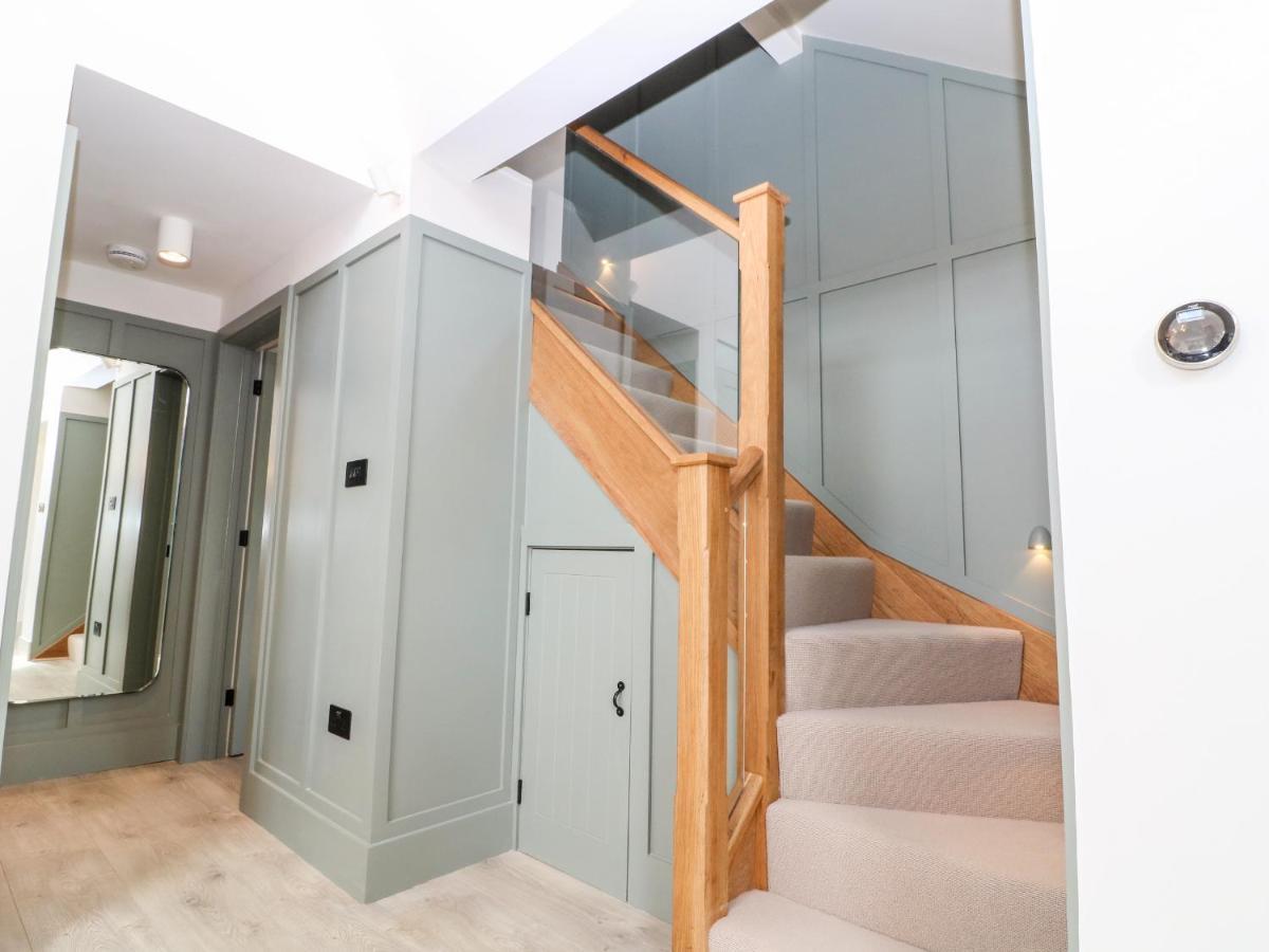 12 Manor Farm Close Kingham Εξωτερικό φωτογραφία