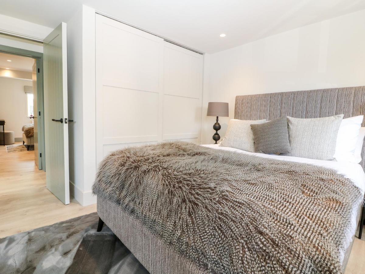 12 Manor Farm Close Kingham Εξωτερικό φωτογραφία