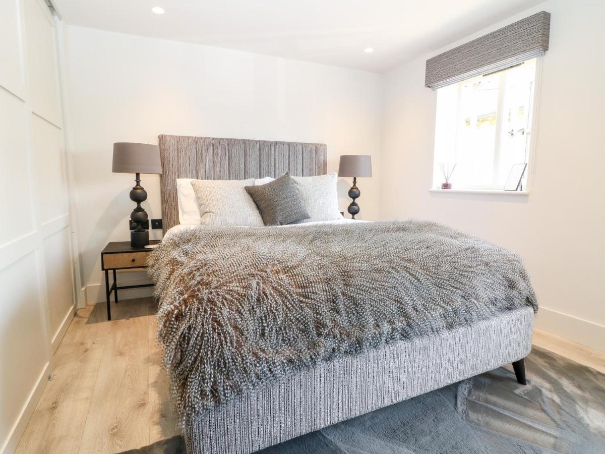 12 Manor Farm Close Kingham Εξωτερικό φωτογραφία