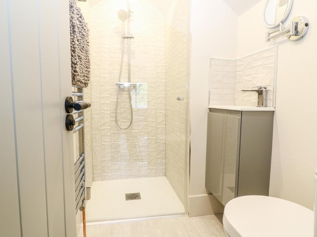 12 Manor Farm Close Kingham Εξωτερικό φωτογραφία