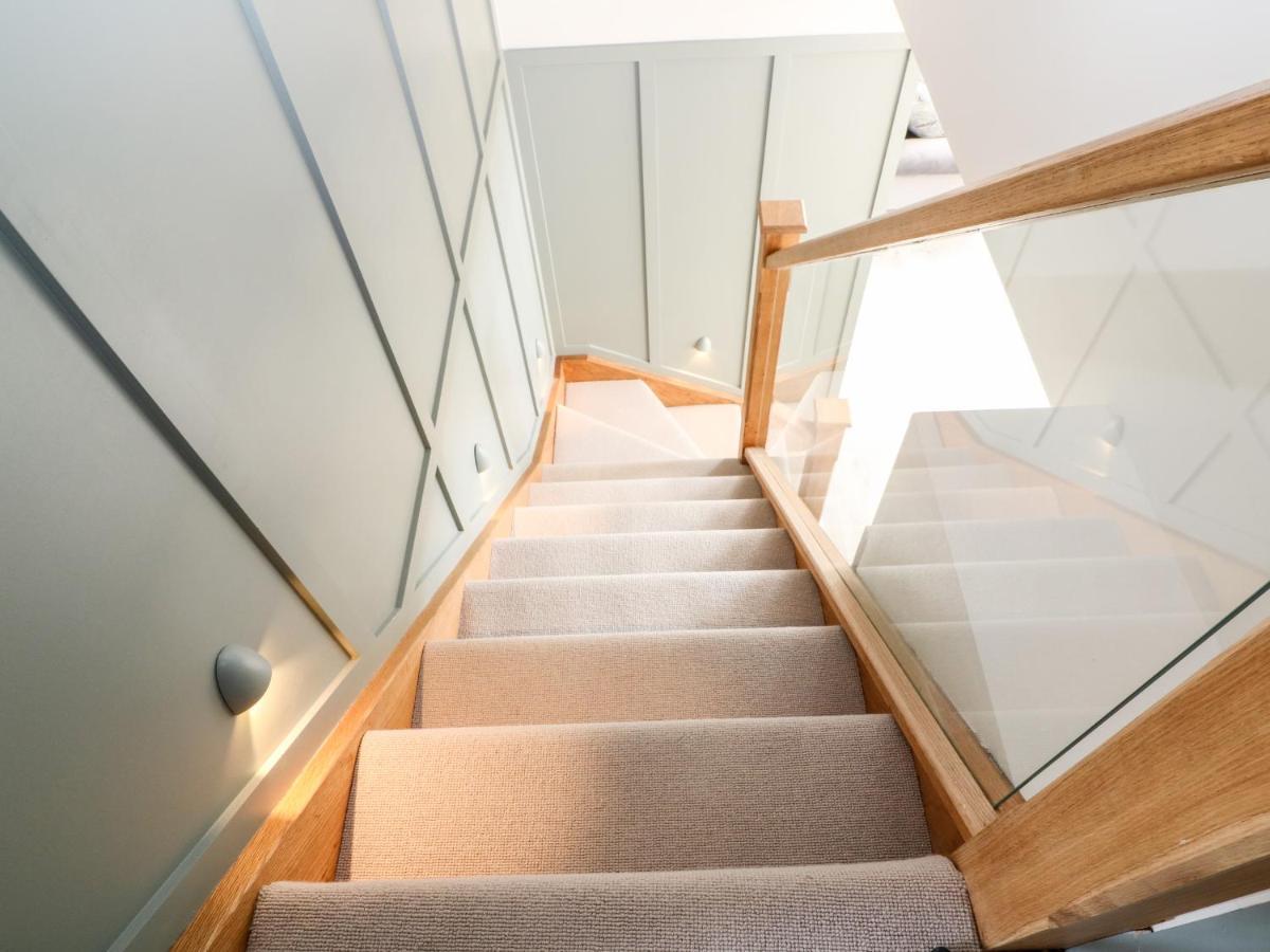 12 Manor Farm Close Kingham Εξωτερικό φωτογραφία